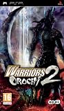 Warriors Orochi 2 [UK Import] Preisvergleich