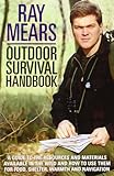 Outdoor survival handbook