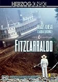 Fitzcarraldo (AUS) [ NON-USA FORMAT, PAL, Reg.0 Import - Australia ]