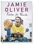 Produkt-Bild: Kochen f&uuml;r Freunde: Neue geniale Rezepte