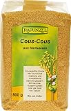 Details zu "Rapunzel Cous-Cous, 2er Pack (2 x 500 g) - Bio" Details zu "Rapunzel Cous-Cous, 2er Pack (2 x 500 g) - Bio"