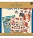 Military Scrap Kit 12''x12'' Layouts-Air Force