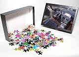 Photo Jigsaw Puzzle of Citroen SM France from Car Photo Library