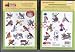 Amazing Designs Backyard Birds Machine Embroidery Designs