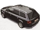 Produkt-Bild: Cartrend 21004 T&ouml;nungsfolie Autoscheiben Tiefschwarz 152 x 76 + 250 x 50 CM