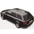 Cartrend 21004 T�nungsfolie Autoscheiben Tiefschwarz 152 x 76 + 250 x 50 CM