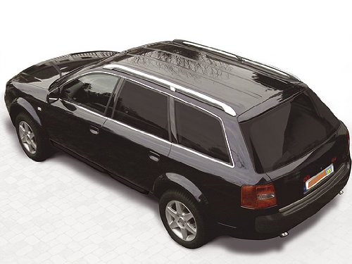 Cartrend 21003 Tönungsfolie Autoscheiben Tiefschwarz 152 x 76 + 150 x 50 CM
