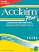 Acclaim Acid Extra Body Plus Hair Perm Kit - Extra Body Green Kit (Pack of 2) RS.3005.00