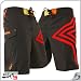 Sports : Quiksilver Boardshorts M&auml;nner, braun