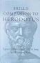 Brill's Companion to Herodotus