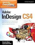 How to do everything : Adobe InDesign CS4
