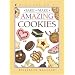 Bake and Make Amazing Cookies (Kids Can Do It)