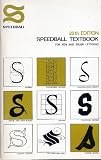 Speedball Textbook for Pen and Brush Lettering