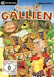 The Legend of Gallien (PC) - 