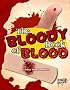 The Bloody Book of Blood (Edge Books: The Amazingly Gross Human Body)