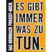 Es gibt immer was zu tun: Das Gro�e Hornbach-Projekt-Buch