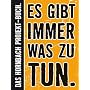 Es gibt immer was zu tun: Das Gro�e Hornbach-Proje&hellip von Finn Croucher