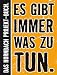 Es gibt immer was zu tun: Das Gro�e Hornbach-Projekt-Buch