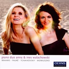 Ungarische T�nze/Dolly Suite/+