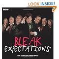 Bleak Expectations: Complete Series One (BBC Audio)