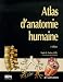Atlas d'anatomie humaine