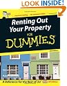 Renting Out Your Property for Dummies (UK Edition) - 2nd Edition