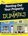 Renting Out Your Property for Dummies (UK Edition) - 2nd Edition