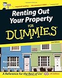 Renting out your property for dummies