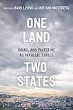 One land, two states : Israel and Palestine as parallel states