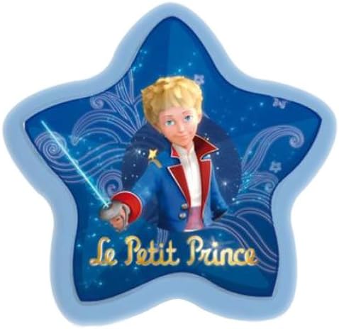 The Little Prince night light