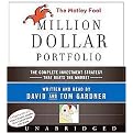 The Motley Fool Million Dollar Portfolio (The Complete Investment Strategy That Beat the Market) (Unabridged) (Compact Disc)