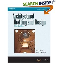 ebooks download Architectural Drafting and Design