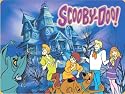 Scooby Doo Activity Tin