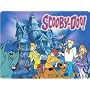 Scooby Doo Activity Tin