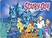 Toys : Scooby Doo Activity Tin