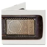 (3x4) Star Trek Communicator Tyvek Mighty Wallet