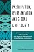 Participation, Representation and Global Civil Society: Christian and Islamic Fundamentalist Anti-Abortion Networks and United Nations Conferences