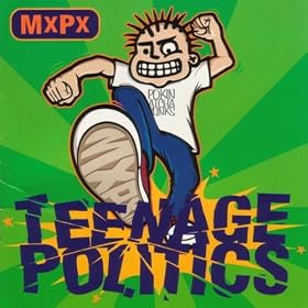 Teenage Politics