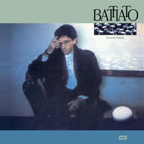 Franco Battiato Picture 12