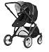 Britax B-Dual Pushchair (Black Thunder 2012)