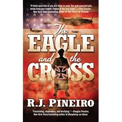 The Eagle and the Cross
