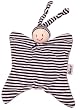 Toddels Stripes Baby Comforter (Boyo)