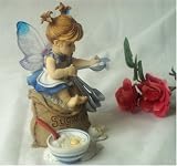Kitchen Fairy on Sugar Bag