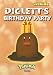 Books: Small picture for Pokemon Tales. Diglett's Birthday Party. Digletts's Birthday Party  Pokémon Tales 