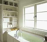 24 in x 6.5 ft. Frosted White Privacy Window Film