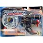 Transformers Armada AIRAZOR with NIGHTSCREAM Minicon
