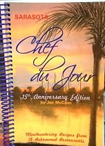 Sarasota Chef du Jour 15th Anniversary Edition