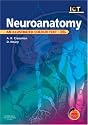 Neuroanatomy: An Illustrated Colour Text with STUDENT CONSULT Access