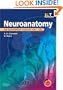 Neuroanatomy: An Illustrated Colour Text with STUDENT CONSULT Access