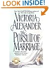The Pursuit of Marriage